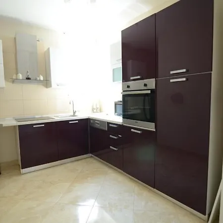 Apartman Emi Sukosan